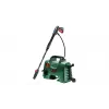 Bosch EasyAquatak 120 06008A7901 Hochdruckreiniger, tragbar, 120 bar, 350 l/h, 1500 W, Grün/Schwarz
