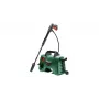 Bosch EasyAquatak 120 06008A7901 Hochdruckreiniger, tragbar, 120 bar, 350 l/h, 1500 W, Grün/Schwarz