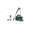 Bosch EasyAquatak 120 06008A7901 Hochdruckreiniger, tragbar, 120 bar, 350 l/h, 1500 W, Grün/Schwarz