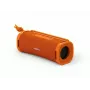 Sony SRS-ULT10 ULT FIELD 1 tragbarer Bluetooth-Lautsprecher, orange (SRSULT10D.CE7)