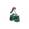 Bosch Easy Aquatak 100 Hochdruckreiniger Kompakt Elektrisch 270 l/h 1100 W Grün