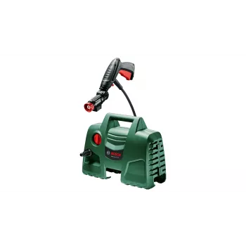 Bosch Easy Aquatak 100 Hochdruckreiniger Kompakt Elektrisch 270 l/h 1100 W Grün