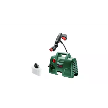 Bosch Easy Aquatak 100 Hochdruckreiniger Kompakt Elektrisch 270 l/h 1100 W Grün