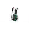 Bosch UniversalAquatak 135 Hochdruckreiniger Kompakt Elektrisch 410 l/h 1900 W Schwarz, Grün