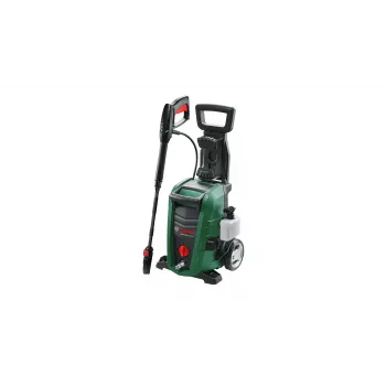 Bosch UniversalAquatak 135 Hochdruckreiniger Kompakt Elektrisch 410 l/h 1900 W Schwarz, Grün