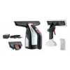 Bosch GlassVAC elektrischer Fensterreiniger 0,1 L Schwarz, Rot, Silber