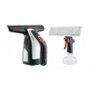 Bosch GlassVAC Solo Plus Elektro-Fensterreiniger 0,1 L Schwarz, Weiß