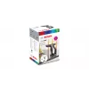 Bosch GlassVAC Solo Plus 06008B7200 Fenstersauger mit Sprühflasche, 30 Min. Laufzeit, Schwarz/Grau