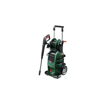Bosch AdvancedAquatak 150 Hochdruckreiniger Standgerät Elektrisch 510 l/h 2200 W Schwarz, Grün