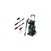 Bosch AdvancedAquatak 150 06008A7700 Hochdruckreiniger, 150 bar, 480 l/h, 2200 W, Grün/Schwarz