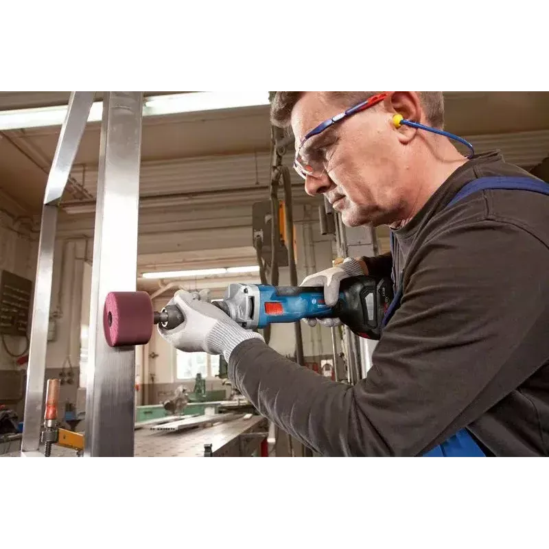 Bosch GGS 18V-10 SLC Professional Akku-Geradschleifer
