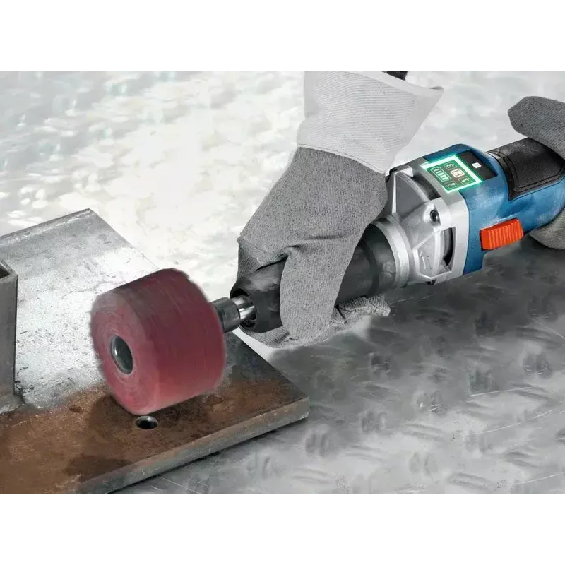 Bosch GGS 18V-10 SLC Professional Akku-Geradschleifer