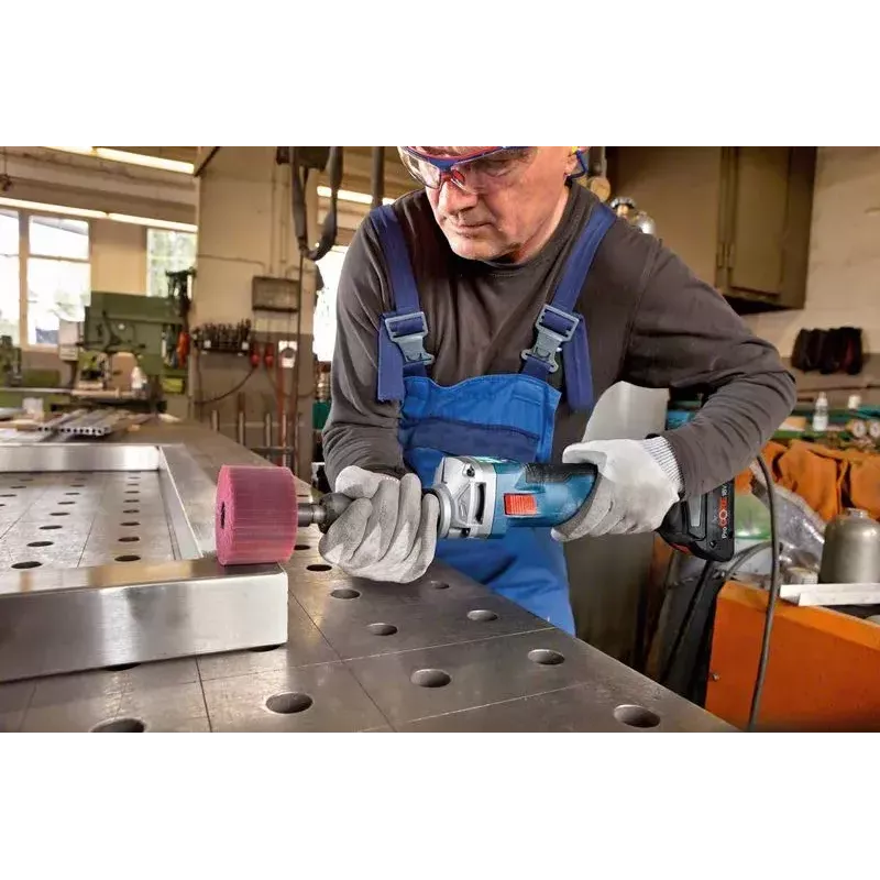 Bosch GGS 18V-10 SLC Professional Akku-Geradschleifer