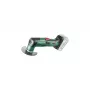 Bosch UniversalMulti 18V-32 Schwarz, Grün 19000 OPM
