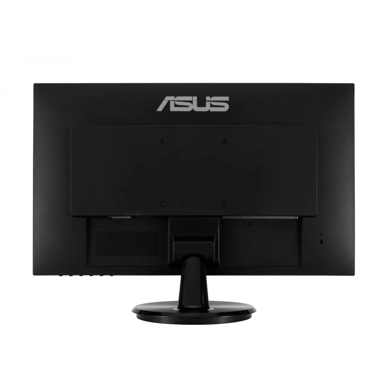 ASUS VA27DCP Computer-Monitor 68,6 cm (27 Zoll) 1920 x 1080 Pixel Full HD LCD Schwarz