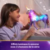 Spin Master Unicorn Academy - Licht-Magie Wildstar, Spielfigur