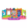 Action/Abenteuer Spinmaster Gabby's Dollhouse Gabbys Partyraum Mehrfarbig