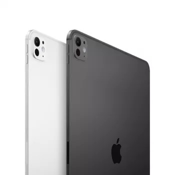 APPLE iPad Pro - M4 - 11 Zoll - Wi-Fi - 2 TB - Silber - Nanotexturglas