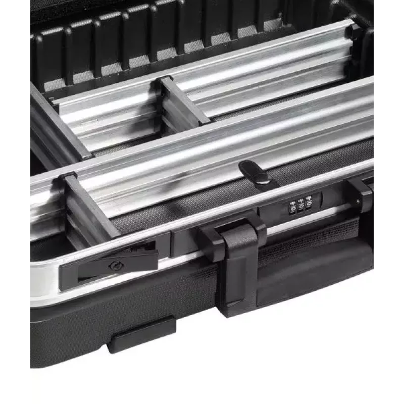 Werkzeug-Aufbewahrungskoffer B&W Cases 120.02/M