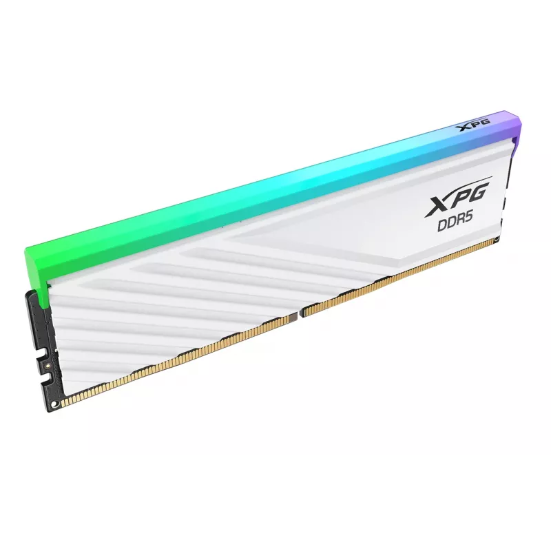 XPG LANCER BLADE RGB Speichermodul 16 GB 1 x 16 GB DDR5 6000 MT/s 288-pin DIMM