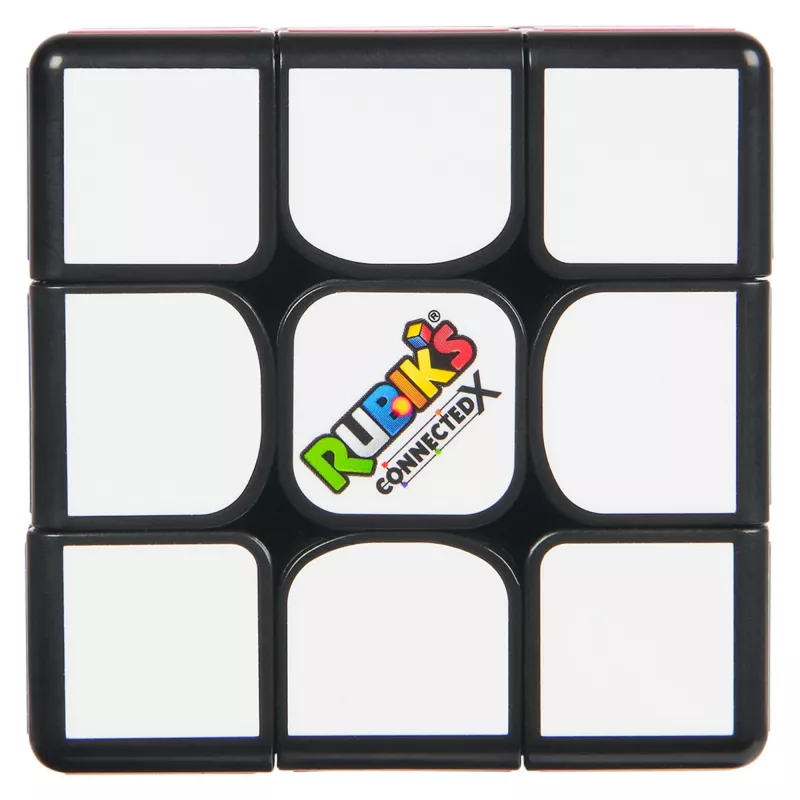 Rubiks 6071036 Denksport-Puzzle für Kinder ab 8 Jahren, Gewicht 220 g