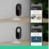 IP-Sicherheitskamera Arlo Essential 2K Indoor Security Camera 2er-Pack kabellos Innenbereich