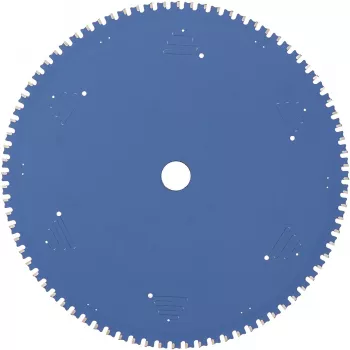 Bosch Expert for Steel Kreissägeblatt 305 mm, 80 Zähne, Bohrung 25,4 mm, 2608643061