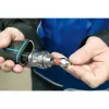 HAZET 9070N-1 Mini-Öler für Druckluftwerkzeug, 28 ml