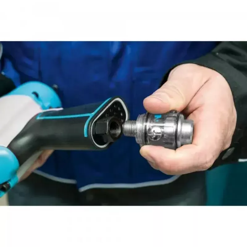 HAZET 9070N-1 Mini-Öler für Druckluftwerkzeug, 28 ml