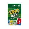 Kartenspiel MATTEL Games UNO Flex — Ablegespiel, Alter 7+