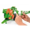 Bruder Amazone UX 5200 Anhängefeldspritze, Modell 1:16, Grün/Orange