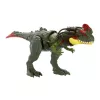 Jurassic World GIGANTIC TRACKERS Sinotyrannus Grün Rot Kunststoff 4+