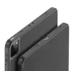 Nevox Vario Series 2347 Bookcase für Apple iPad Pro 13 Zoll (33 cm) M4/M5, PU, Magnetverschluss, grau
