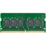 SYNOLOGY Arbeitsspeicher 16GB DDR4 So-DIMM ECC 2666MHz