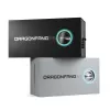 VALKYRIE All-in-One-Flüssigkeitskühler Dragonfang 360 ARGB Schwarz