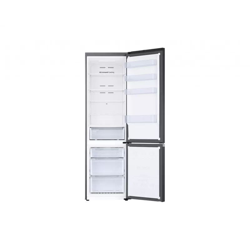 Samsung RL38C600CB1 Freistehend 390 L Schwarz