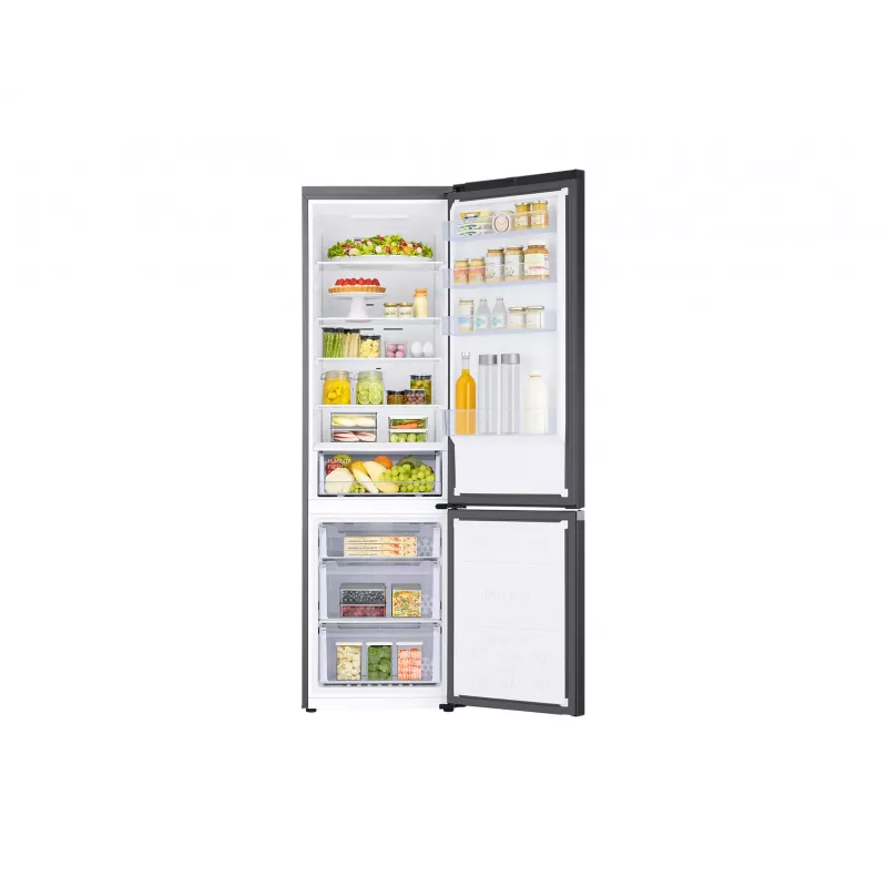Samsung RL38C600CB1 Freistehend 390 L Schwarz