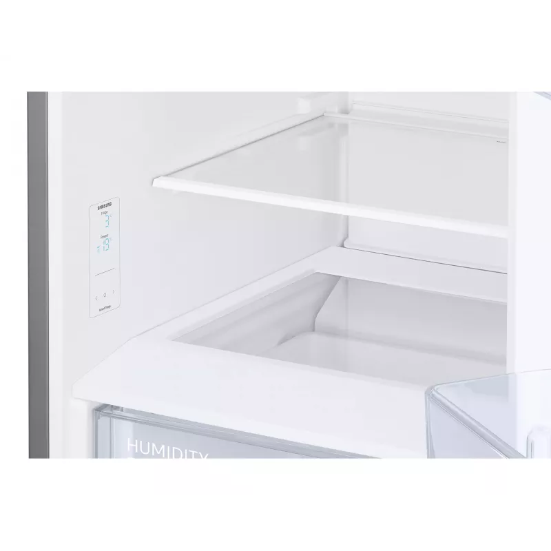 Samsung RL38C600CB1 Freistehend 390 L Schwarz