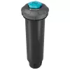 Pop-up sprinkler Gardena 8241-20 Schwarz Grün