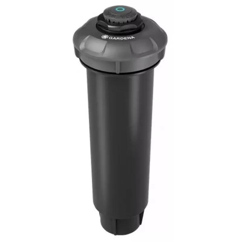 Pop-up-Sprinkler Gardena 8231-20 Schwarz 1 Stk.