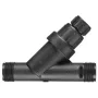 Gardena 08200-20 Sprinklersystem-Druckminderer, schwarz