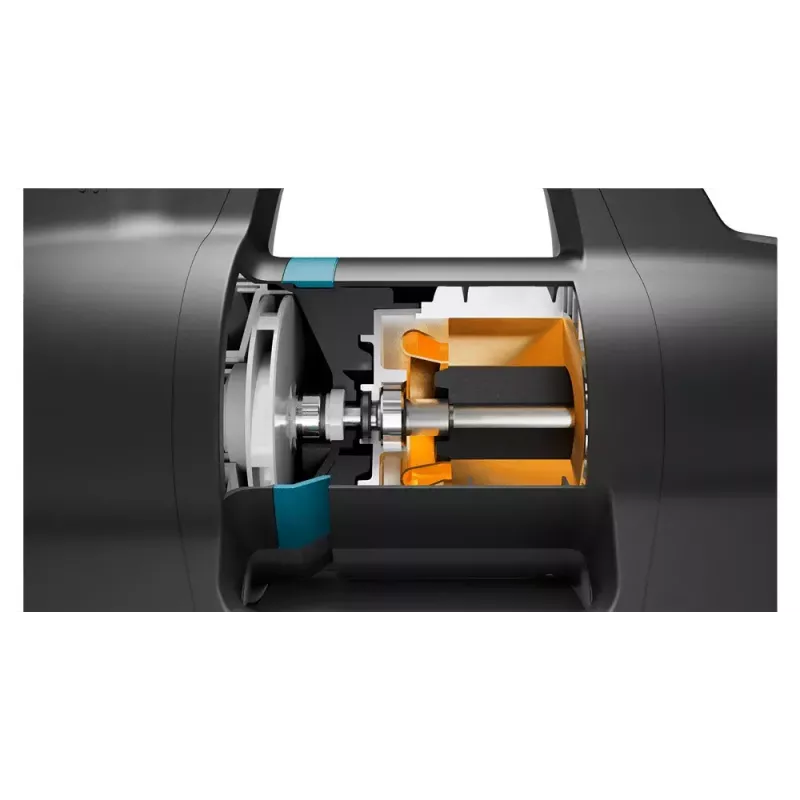 Pumpe Gardena 5600 Silent+