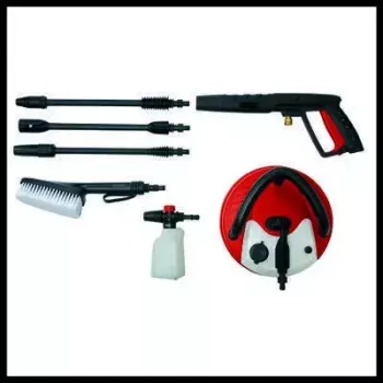 Hochdruckreiniger Einhell TE-HP 170