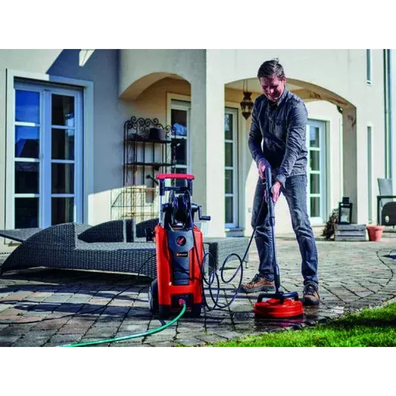 Hochdruckreiniger Einhell TE-HP 170