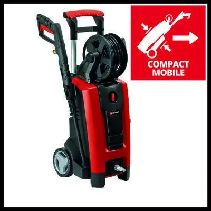 Hochdruckreiniger Einhell TE-HP 170