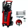 Hochdruckreiniger Einhell TE-HP 170