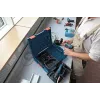 Bosch 1600A002UJ L-BOXX Einlage für GTR 30 CE, für L-BOXX 136, Kunststoff, schwarz