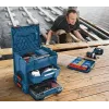 Bosch 1600A002UJ L-BOXX Einlage für GTR 30 CE, für L-BOXX 136, Kunststoff, schwarz