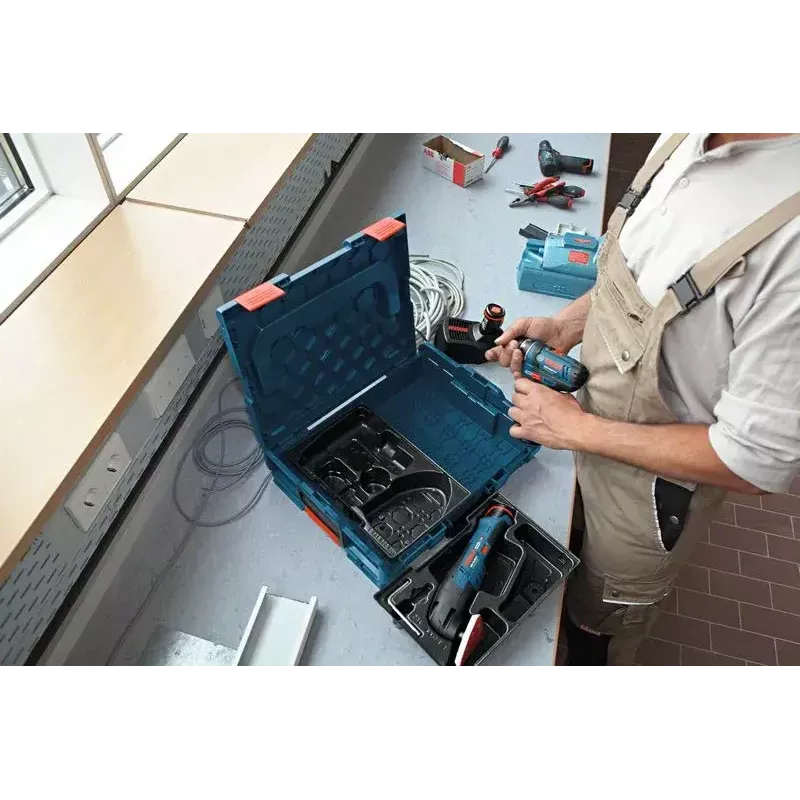 Bosch 1.600.A00.2UK Einsatz