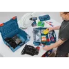 Bosch 1600A002V0 L-BOXX Einlage für GSC 12V-13 / GWI 12V-5, für L-BOXX 102, schwarz